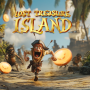 Lost Treasure Island icon