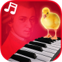 MÚSICA CLÁSSICA PARA CRIANÇAS icon