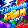 Thunder Coin Match icon
