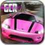 GCR (Courses de voitures pour filles) icon