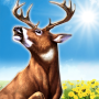 Wild Deer Hunting Simulator