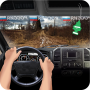 Drive KAMAZ Off-Road Simulator