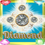 Diamond Jewels