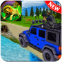 Animal Sniper Hunting 2017 : Safari Jungle