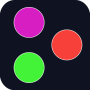 Color Circles 2D