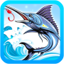 Pêche Mania: Capture de poisson Ace icon