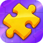 Jigsaw: Relax & Puzzle icon