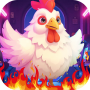 Crazy Chicken icon