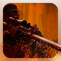 Modern Sniper Crime Shooter