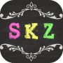 SKZ: Stray Kids game icon