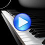 Chansons de piano pour se détendre icon
