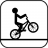 icon Draw Rider 6.4
