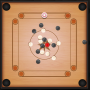 Carrom Board 3D: Multiplayer Pool Game