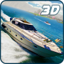 Corridas de barcos de velocidade Stunt Mania icon