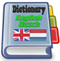 Dicionário Inglês-Holandês icon