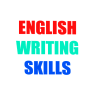 Compétences en rédaction en anglais icon