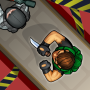 Hunter Assassin icon