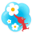 icon Pikmin Bloom 132.0