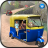 icon Offroad Tuk Tuk auto Rickshaw 6.9