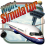 Virtual Flight Simulator