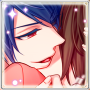 Amour de vampire | Jeu OTOME gratuit icon