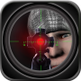 Modern War Sniper Shooter 3D icon