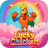 icon Lucky Colored Chicken 94.7