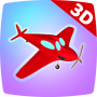 Rocket Shooter 3D