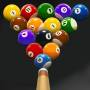 8 Ball Billiard Offline icon