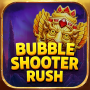 Bubble Shooter Rush icon