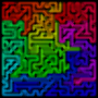 Magic maze