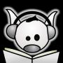 MortPlayer Livres audio icon