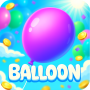 Balloon 1000 icon