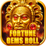 Fortune Gems Roll icon