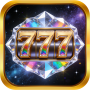 777 Opal Jackpot Mpin icon