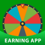 lucky Roz Dhan : Earning App