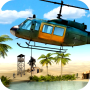 Heli Sniper Shooting Action Game - US Armed Forces