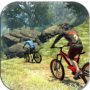 VTT DownHill: icon