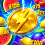 Thunder Coins Blast icon