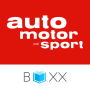 motor de carro e esporte - BOXX icon