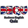 BEQU - Quiz danglais des affaires icon