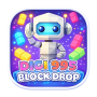 Digi 995: Block Drop icon