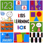 Kids Learning Box: Preschool