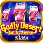 Godly Desert-Lucky Seven Slots icon