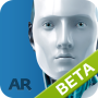 ESET Réalité augmentée BETA icon
