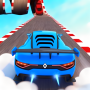 Racing Game:Peak Challenge icon