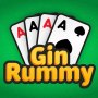 Gin Rummy ‣ icon
