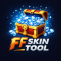 FF Skin Tool icon