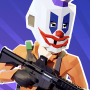 Polygun Arena: jeu de tir en ligne icon