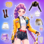 Idol Dressup : Kpop Star icon